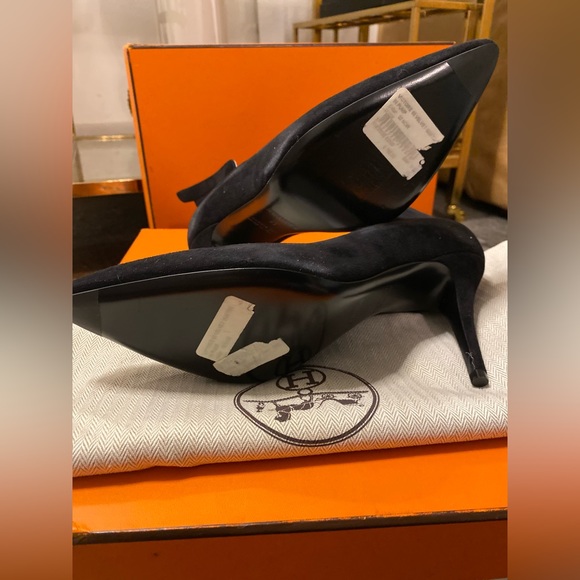 HERMES’ High Heels for Women - Picture 10 of 14